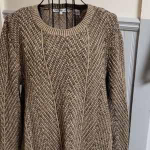 Eight Eight Eight Tunic Sweater | Poshmark